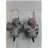 Image 3 : (2) Snowmobile Carburetors