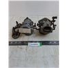 Image 1 : (2) Snowmobile Carburetors