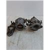 Image 2 : (2) Snowmobile Carburetors