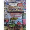 Image 2 : (29) Farm Implements Magazines 2010's-20's (Legacy, Farm Collector)