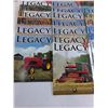 Image 2 : (33) Legacy Massey Harris Ferguson Quarterly Magazines