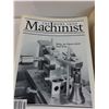 Image 2 : (53) "The Home Shop Machinist" 1990's Magazines