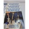 Image 4 : (25) Machine Shop Magazines - Mostly 2000's
