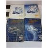 Image 2 : (12) Snowmobile Service & Repair Shop Manuals - 1980-92