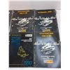 Image 2 : (10) Snowmobile Shop Manuals- 1982-90