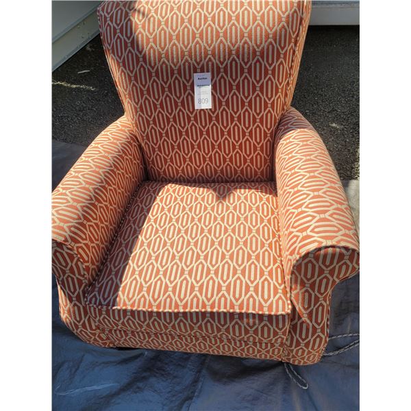 Vangogh Comfy Chair C