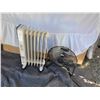 Image 1 : Fan & Oil Heater B