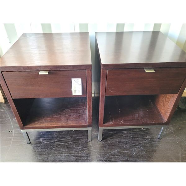 End Tables C