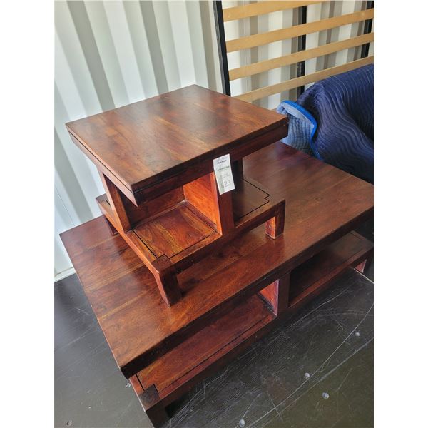 Coffee & Side Tables C