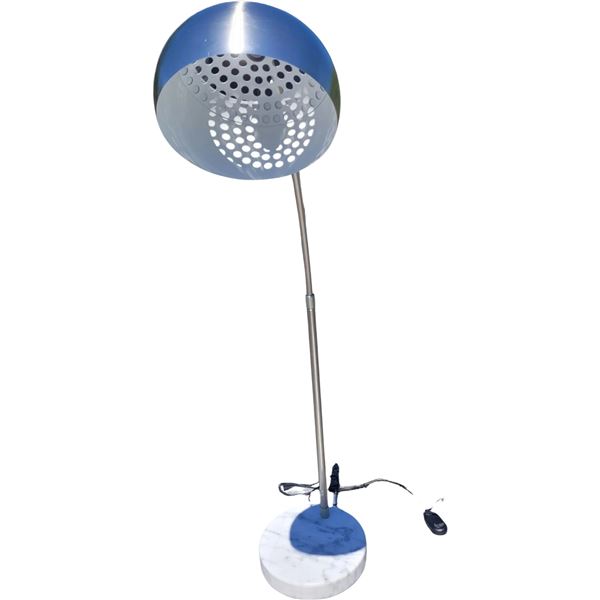 Arc Steel Floor Lamp C