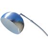 Image 2 : Arc Steel Floor Lamp C