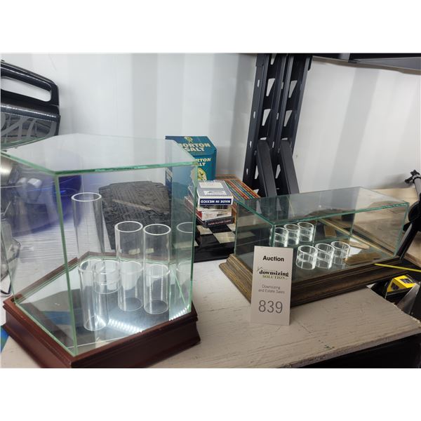 Chess Set & Décor A