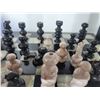 Image 4 : Chess Set & Décor A