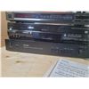 Image 3 : Rotel - Toshiba - Technics A