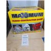 Image 1 : Unopened Box of Maximum Contractor Bags. A