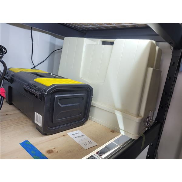 Ana Baby Lock Sewing Machine. B