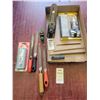 Image 1 : Carpenter Tools A