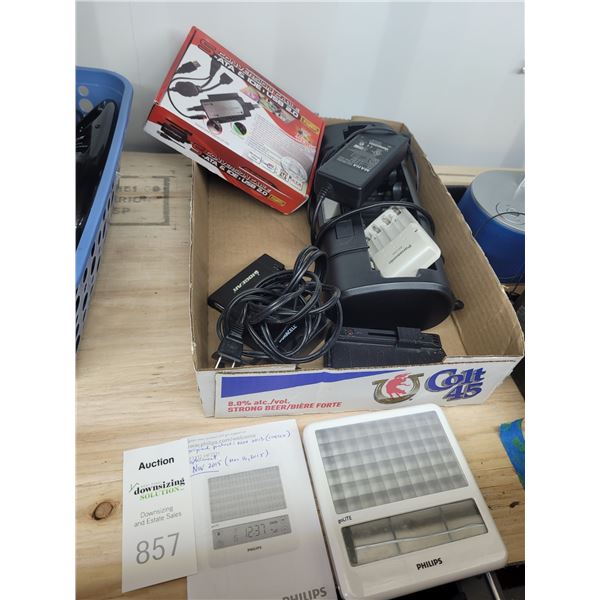 Philips Golite & More A