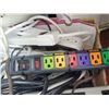 Image 4 : Surge Master & More Power Cords. A