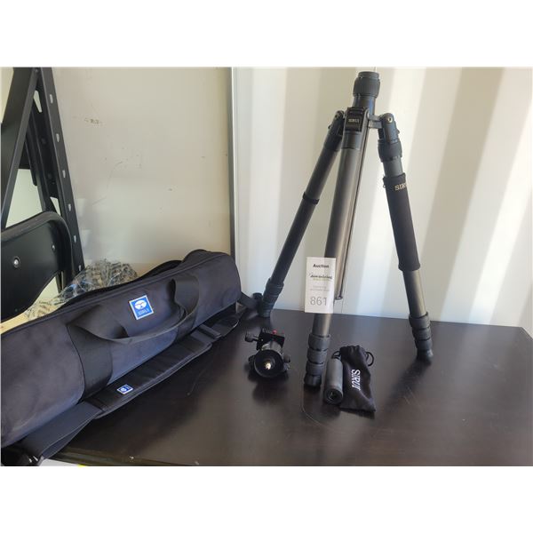 SIRUI Tripod A
