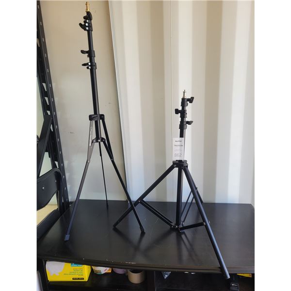 Manfrotto Tripods A