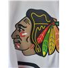Image 2 : Chicago Blackhawks Toews #19 Jersey. A