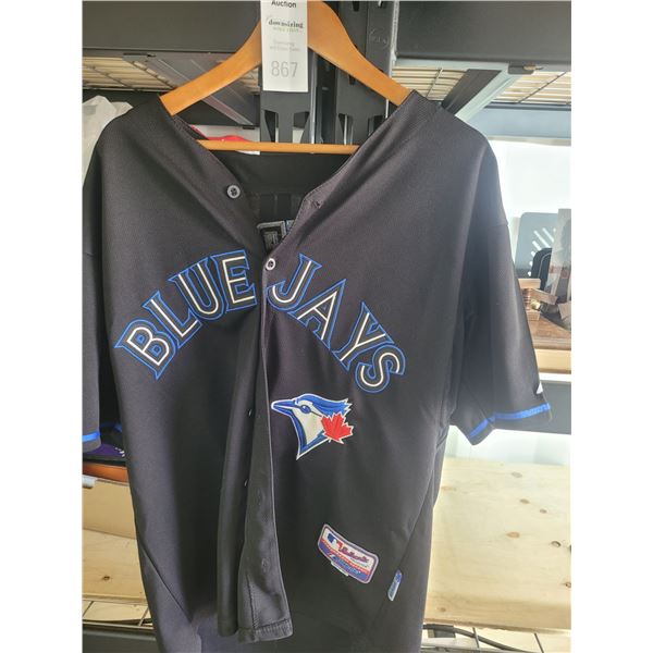 BlueJays Lawrie 13 A