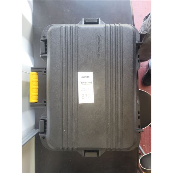 Plano Gun Guard Case A