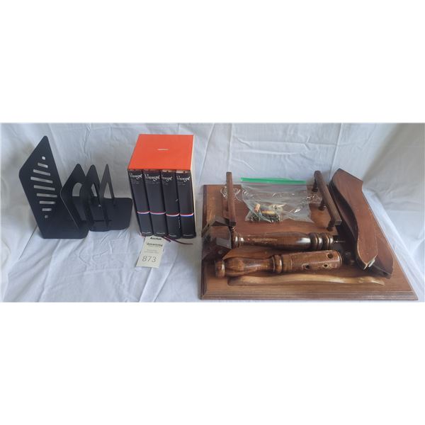 Vonnegut Set of Novels A