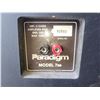 Image 5 : Pair of Paradigm Speakers B