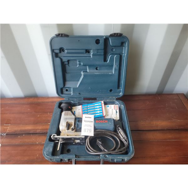 Bosch Jigsaw B