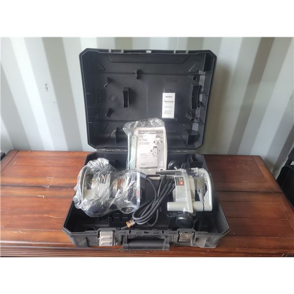 Porter Cable Routher Fixed Base B