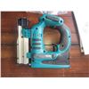 Image 5 : Makita Cordless Pin Nailer & More B