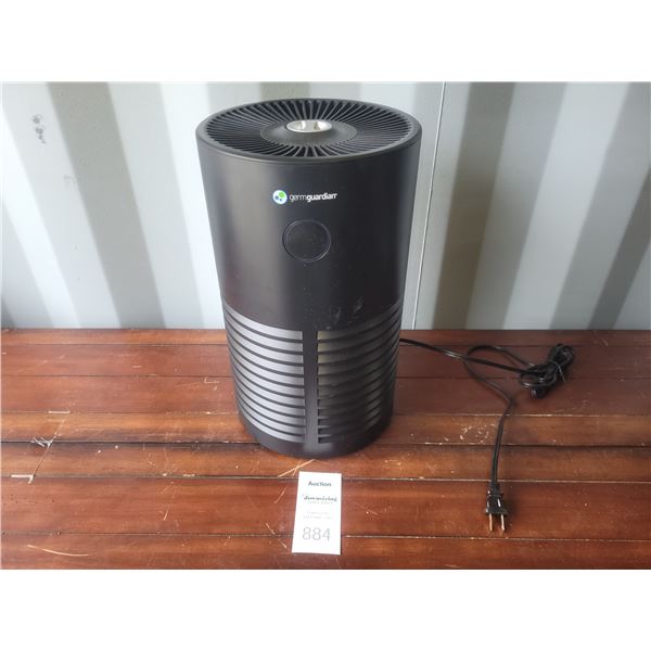 Germ Guardian Air Purifier A