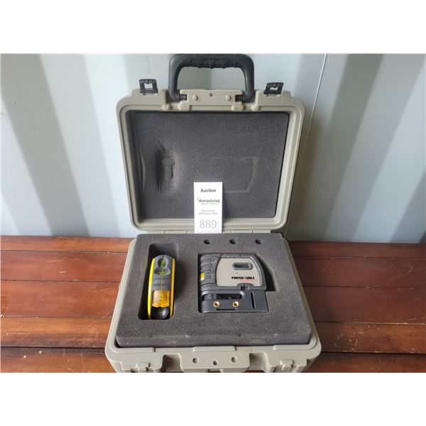 Porter Cable Routher Fixed Base B