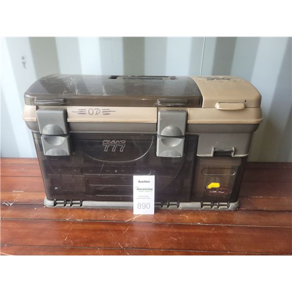 Plano 777 Hardware Organizer B