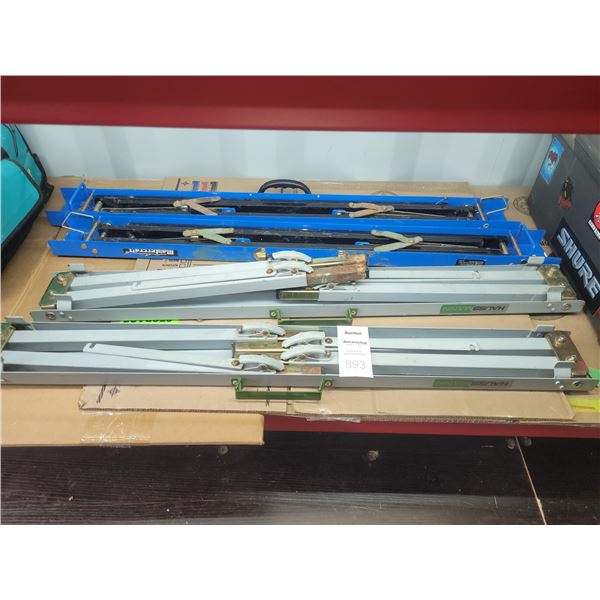 HaussMann & Mastercraft B