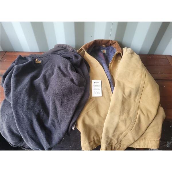 Carhartt Jacket B