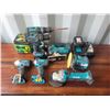 Image 2 : Makita Cordless Tools B