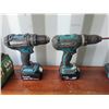 Image 4 : Makita Cordless Tools B