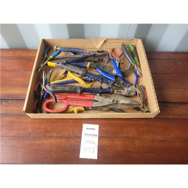 Pliers & More B
