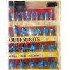 Image 3 : 50 PCS Router Bits B