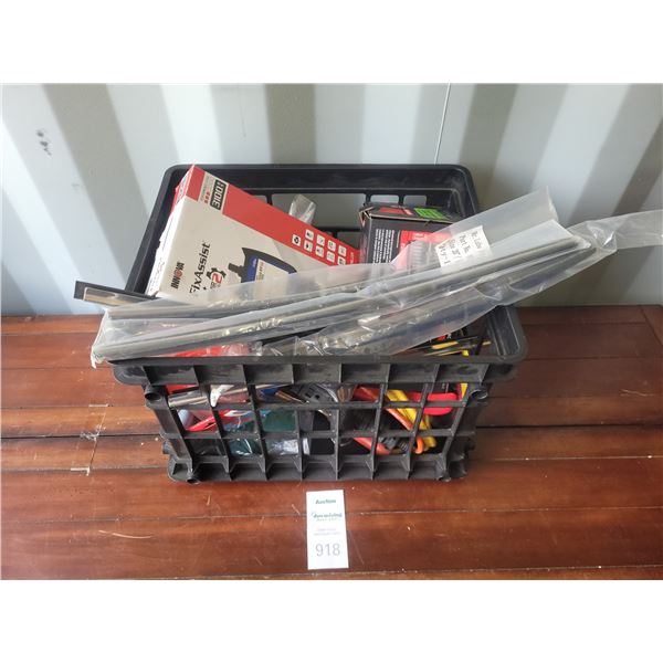 Motomaster, Innova B