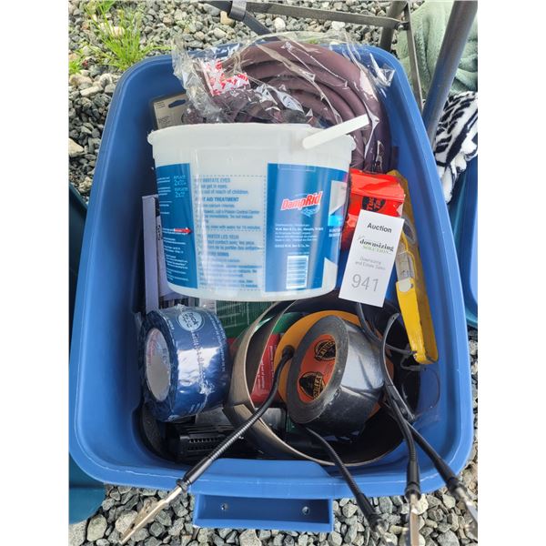 Circuit Test Gun & More B