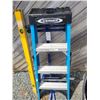 Image 2 : Seam Rollers & Stepladder B