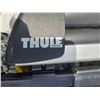 Image 2 : Thule Aeroblade  Racks C