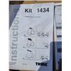 Image 3 : Thule Traverse Kit 1434 C