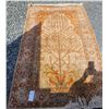 Image 1 : Oriental Silk Rug B