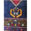 Image 4 : Oriental Wool Rug B