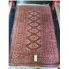 Image 1 : Oriental Wool Rug B